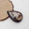 Natural Wurtzite Cabochon 40X28X10mm, 17.6g Fashion