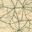 Texas 1922, Texas Highway Department Online