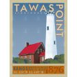 Tawas Point Lighthouse Print No. [032] Online