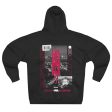 LA- Pullover Hoodie on Sale