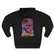 BOOGEYMAN- Premium Pullover Hoodie For Discount