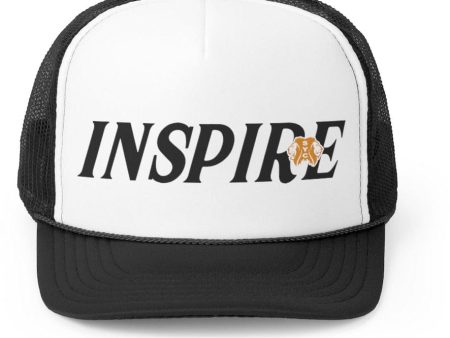 Inspire - Trucker Caps For Discount