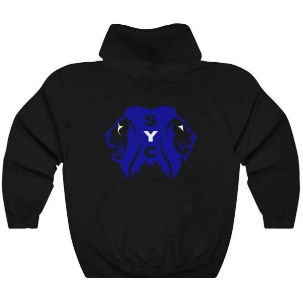 Savage yet civilized- Hoodie Cheap