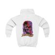 Kids Hoodie- boogey man Hot on Sale