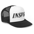 Inspire - Trucker Caps For Discount