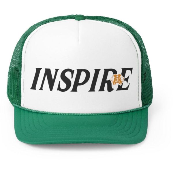 Inspire - Trucker Caps For Discount