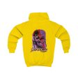 Kids Hoodie- boogey man Hot on Sale