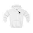 Kids Hoodie- FASHION GOAT Online now