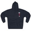 LA- Pullover Hoodie on Sale