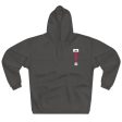 LA- Pullover Hoodie on Sale