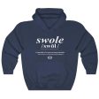 Swole™ Hooded Sweatshirt Online