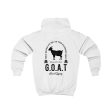 Kids Hoodie- FASHION GOAT Online now