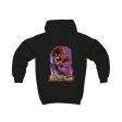 Kids Hoodie- boogey man Hot on Sale