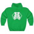 SYC LIMITED ™ Hooded Sweatshirt Fashion