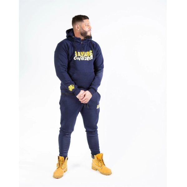 SYC -JOGGER SUITS   MICHIGAN  Sale