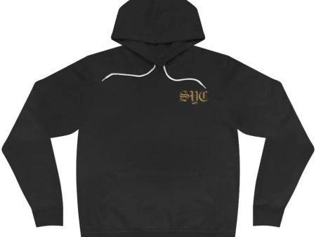 VJ LONELY  AT  THE TOP - hoodies for men Cheap