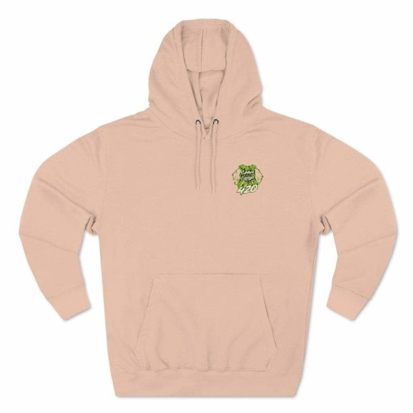 WHO WANT SMOKE - hoodies for men Supply