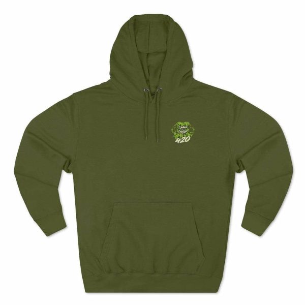 WHO WANT SMOKE - hoodies for men Supply